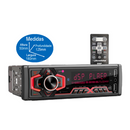 AUTO RADIO ROADSTAR RS150BR AM/FM BLUETOOTH DSP PRO LINE