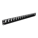 PATCH PANEL DESCARREGADO SOHOPLUS 16 POSIÇÕES [F133]