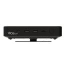 Desktop Postech CPU KDS Intel Celeron N4120 8GB 128GB SSD Windows 10 IOT Enterprise - POS5000-W
