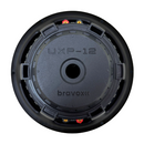 ALTO FALANTE SUBWOOFER 12'' BRAVOX UXP NOIR FULL BLACK 12-D2 500W RMS