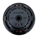 ALTO FALANTE SUBWOOFER 12" BRAVOX UXP AVIATOR 12-D4 600W RMS