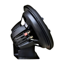 ALTO FALANTE SUBWOOFER 12'' BRAVOX UXP NOIR FULL BLACK 12-D4 500W RMS
