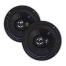ALTO FALANTE WOOFER 6'' BRAVOX LOC60T 40W RMS 4R CAIXA COM 13 PARES [F133]