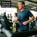 Chá Funcional Esmeralda Detox Chanoyu Chá Verde Refil 40g