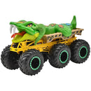 Hot Wheels Monster Trucks Caminhões Reboque 1:64 Sortidos Big Rigs