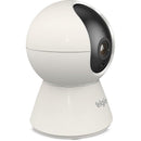 Camera De Seguranca Rotativa Inteligente