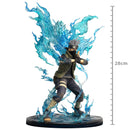 Figure Naruto Shippuden - Kakashi Hatake - Susano - Precious G.e.m. Series Ref.: 833014