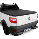 Capota Marítima Flash Cover Ff184 Fiat Strada Working Cabine Dupla 2014/2019 Force
