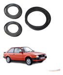 Kit Borrachas Porta E Porta Mala Escort Até 92 2 Portas - UN / 3