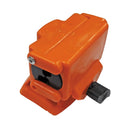 SUPORTE DIELÉTRICO PARA CABO TEM WIRELESS LARANJA