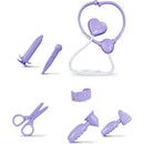 Boneca Daily Care 41,5cm Com Acessórios