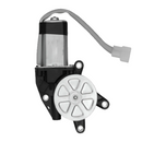 MOTOR DE JANELA ROADSTAR RS36BR ES LADO ESQUERDO 24V
