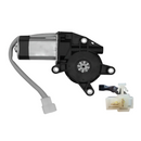 MOTOR DE JANELA ROADSTAR RS-34E LADO DIREITO - 12V