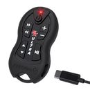 Controle Stetsom Sx2 Ultra Preto