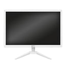 MONITOR BRX LED 20" HDMI + VGA BRANCO