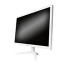 MONITOR BRX LED 20" HDMI + VGA BRANCO