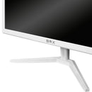 MONITOR BRX LED 20" HDMI + VGA BRANCO
