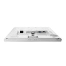 MONITOR BRX LED 20" HDMI + VGA BRANCO
