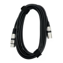 MICROFONE LESON SM58 P4 - PRETO BRILHANTE