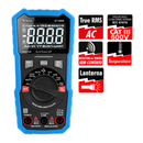MULTIMETRO DIGITAL MINIPA ET-1505A TRUE RMS