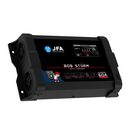 FONTE E CARREGADOR DE BATERIA JFA AUTOMOTIVO BOB STORM 60A