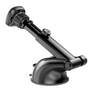 SUPORTE AUTOMOTIVO MULTILASER ARTICULADO MAGNÉTICO  - PC / 4