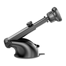SUPORTE AUTOMOTIVO MULTILASER ARTICULADO MAGNÉTICO  - PC / 4