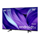 SMART TV MULTI 50" TL067 UHD LED 4K