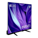 SMART TV MULTI 50" TL067 UHD LED 4K