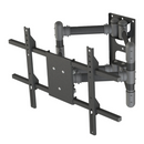 Suporte Articulado Para Tv Multivisão 40" A 100"