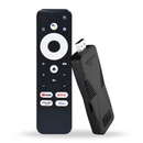 SMART TV STICK PRO PROELETRONIC STICK-1000 4K HD WIFI