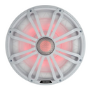 ALTO FALANTE SUBWOOFER 10'' ROADSTAR RS1000MBR MARINE SLIM 500W RMS