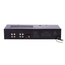 AMPLIFICADOR FRAHM SLIM 2000 OPTICAL G6