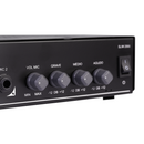 AMPLIFICADOR FRAHM SLIM 2000 OPTICAL G6