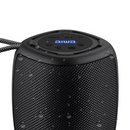 CAIXA DE SOM AIWA MINI SPEAKER AWS-SP-03-B BIVOLT - PRETA