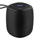 CAIXA DE SOM AIWA MINI SPEAKER AWS-SP-03-B BIVOLT - PRETA
