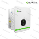 Inversor Solar Growatt Min 7500tl-x2 7,5kw Mono 220v 2mppt Afci
