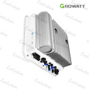 Inversor Solar Growatt Min 7500tl-x2 7,5kw Mono 220v 2mppt Afci
