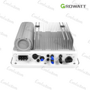 Inversor Solar Growatt Min 7500tl-x2 7,5kw Mono 220v 2mppt Afci