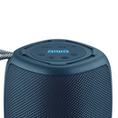 CAIXA DE SOM AIWA MINI SPEAKER AWS-SP-03-BL BIVOLT - AZUL
