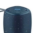 CAIXA DE SOM AIWA MINI SPEAKER AWS-SP-03-BL BIVOLT - AZUL