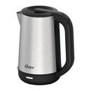 Chaleira Elétrica Oster Inox 2l Ultra - 220v