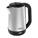 Chaleira Elétrica Oster Inox 2l Ultra - 220v