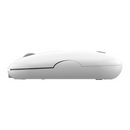 MOUSE SEM FIO RECARREGÁVEL LENOVO LECOO WS207 BRANCO