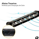 MINI BARRA DE 6 LEDS TARPONN CYBER TP-6034 183 9~36V 6000K