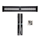 Suporte Para Tv Fixo Aquário Sav-1006 37" A 80"