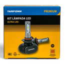 KIT DE LÂMPADA TARPONN TP-6108 ULTRALED HB4 12V 40W