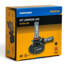 KIT DE LÂMPADA TARPONN TP-6108 ULTRALED HB4 12V 40W