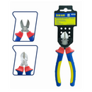 ALICATE DE CORTE DIAGONAL HIKARI HK-701 21A-701 6"