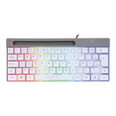 Kit Gamer Brx Cb-g089w White
